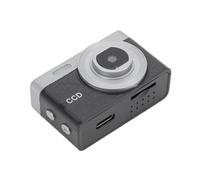 Visualizzazione a Colori Portatili per Fotocamera Digitale per Piccoli Compatti 1080p Video Recorder Scuola Camping da Viaggio Scolastico