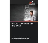 VISUALIZZAZIONE DEI BIG DATA