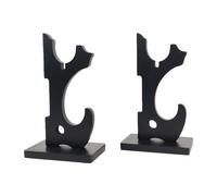 Visualizzazione del flauto spada regolabile Spettacolo per lo spazio per la