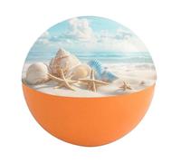 Visualizzazione di foto a sfera di cristallo | Altoparlante digitale da 6,9 cm | Sfera di cristallo | Per la scrivania di compleanno di famiglia Tavolo Natale Camera da letto