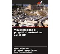 Visualizzazione di progetti di costruzione con il BIM