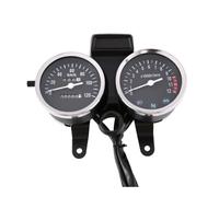 Visualizzazione Velocità Gruppo Strumenti Tachimetro Moto Contagiri Lastic Per GN125 Per GN 125(Electronic)