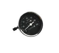 Visualizzazione Velocità Gruppo Strumenti Tachimetro Moto Contagiri Lastic Per GN125 Per GN 125(Odometer)