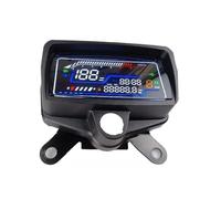 Visualizzazione Velocità Per BAJAJct125 Per Tmx125 2022 Per CG125 Per TMX150 Per RUSI125 Gruppo Strumenti Per Motociclette Tachimetro Per Motociclette