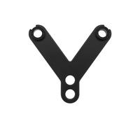 Visualizzazione Velocità Tachimetro Moto Digitale Universale Moto Metro Moto Tachometro Contachilometri Strumenti Di Velocità Del Sensore Tachidia Rpm(Only Y bracket)
