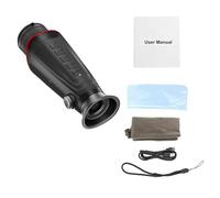 Visualizzazioni notturne digitali 4K con fotocamera integrata per osservazione della fauna selvatica e visualizzazione all'aperto ambiente con scarsa illuminazione visioni notturne