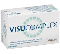 Visucomplex VISUCOMPLEX 30 CAPSULE