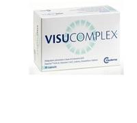 Visucomplex Integratore Vista 30 Capsule