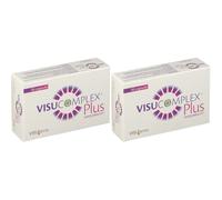 VISUCOMPLEX® Plus 2x16,95 g Capsule
