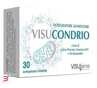 VISUCONDRIO 30 COMPRESSE