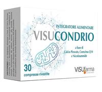 Visucondrio 30 Compresse