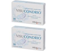 Visucondrio 30 Compresse 2x39,6 g Compresse