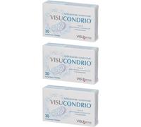 Visucondrio 30 Compresse 3x39,6 g Compresse
