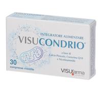 VISUCONDRIO 30CPR
