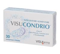 VISUCONDRIO 30CPR