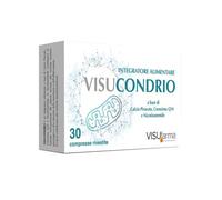 VISUCONDRIO 30CPR