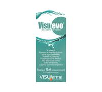 VISUEVO SOLUZIONE OFTALMICA 10 ML