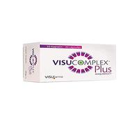 VISUFARMA 946-0004 VISUCOMPLEX Plus 30 Tappo in plastica