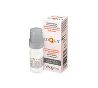 Visufarma Coqun Collirio 10ml - Collirio