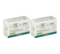 VISUfarma COQUN® OS 2x23,1 g Capsule