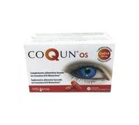 Coqun Os 60 Caps