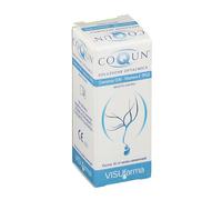 Visufarma CoQun Soluzione Oftalmica, 10ml