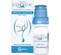 Coqun collirio 10ml
