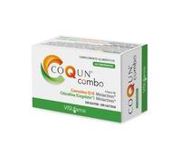 Visufarma Coquncombo 60 Compresse - Integratore