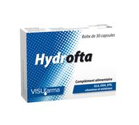 Visufarma Hydrofta 30 Capsule - Integratore alimentare