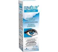 Naviblef daily care schiuma palpebrale 50ml