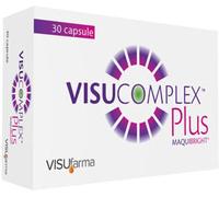 visufarma Visucomplex Plus 30 Capsule