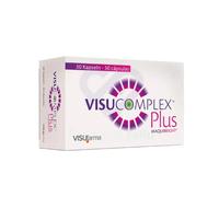 Visufarma Visucomplex Plus 30 Capsule - Integratore