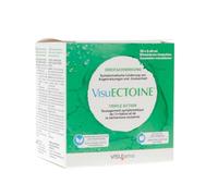 Visufarma Visuectoina Triple Action 30 Single Dose