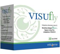 visufarma Visufly 30 bustine