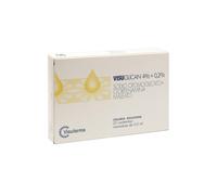 Visufarma Visuglican Collirio 25 Monodose 4% + 0,2%