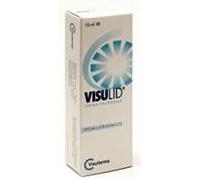 visufarma Visulid crema 15 ml