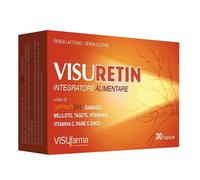 Visufarma Visuretin 30 Capsule