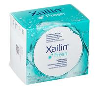 VISUFARMA SPA XAILIN FRESH GOCCE OCUL 30FL
