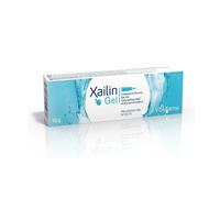 Visufarma Xailin Gel 10 ml - Gel oculare