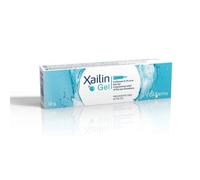 XAILIN GEL LUBRIFICANTE OFT10G