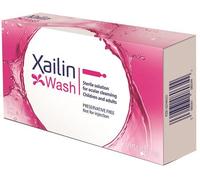 XAILIN WASH SOLUZIONE STERILE OCULARE 20 FLACONCINI 5 ML MONODOSE