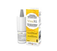 Visuxl Collirio Per Premium Sollievo e Recupero Di Occhio Secco 10ml