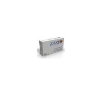 VISU farma ZARED® 80,70 g Capsule