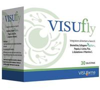 Visufly 30bust