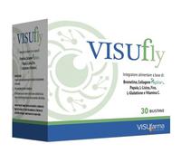 Visufly 30 bustine - Integratore Alimentare