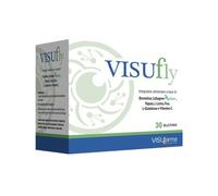 VISUFLY 30BUST