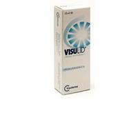 VISULID CREMA PALPEBRALE 15ml