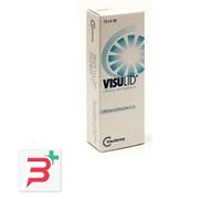 VISULID CREMA PALPEBRALE 15 ML
