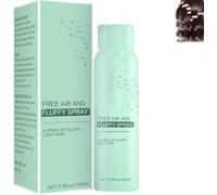 Visulong Hair Spray,Fluffy Volumizing Hair Spray, Visulong Volume Spray,Visulong Volumizing Hair Spray,Free Air And Fluffy Spray For Hair,Magic Volume Hairspra (1 pcs)