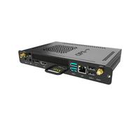 visunext PC Slot-In OPS Advanced i7, SSD da 1 TB, RAM da 32 GB, Win 11 Pro (lingua del sistema operativo: inglese)